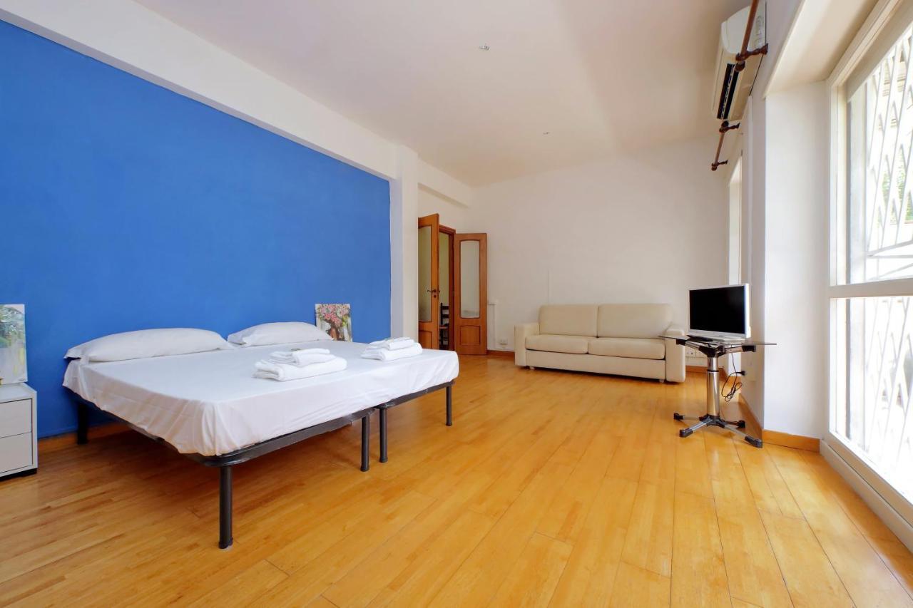 Appartamento Monteverde Charming Loft Roma
