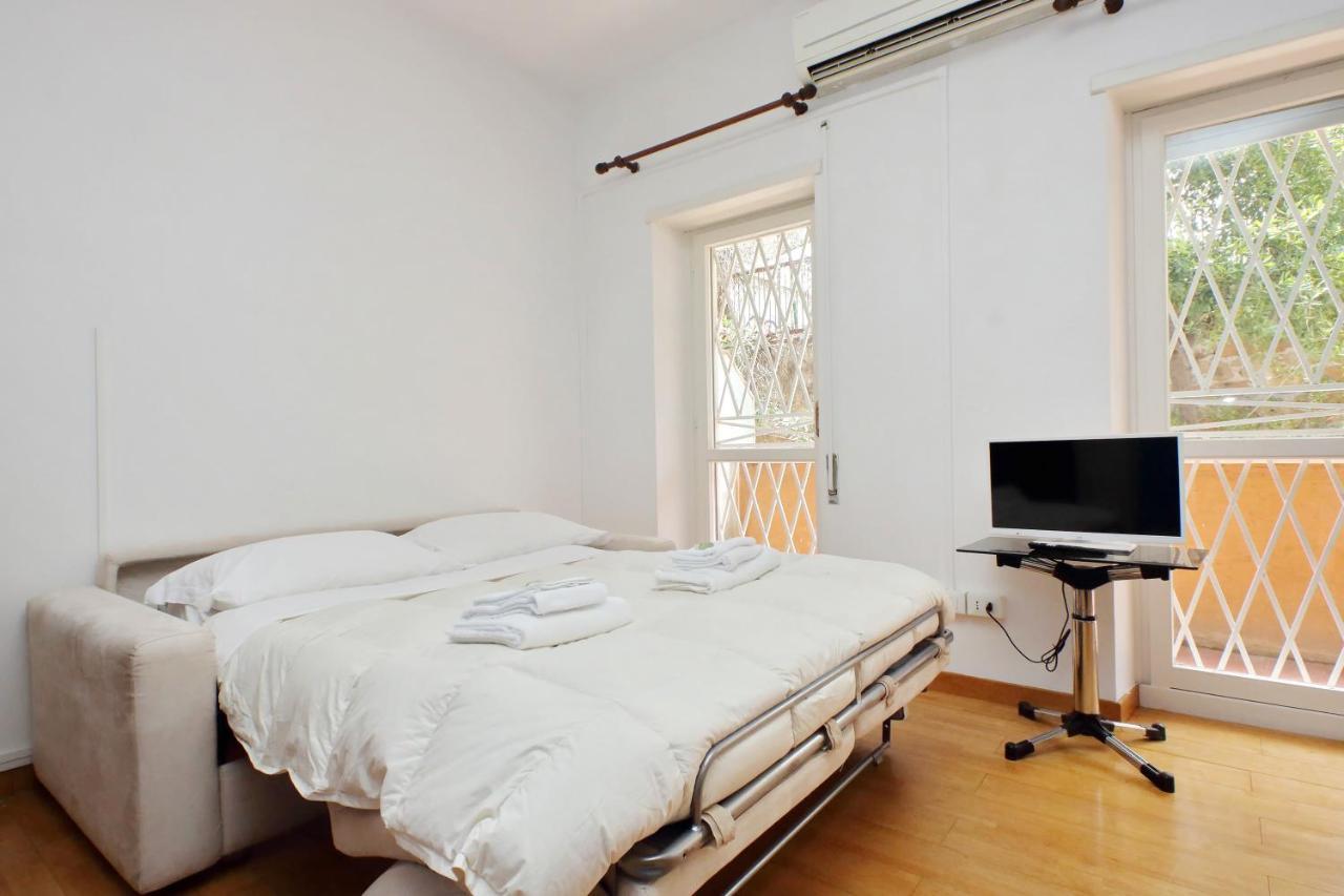 Monteverde Charming Loft Appartamento