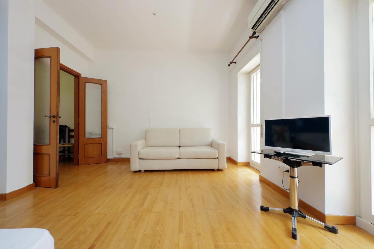 Monteverde Charming Loft Appartamento *